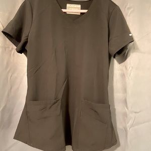 Sketchers Jogger Scrubs Black. Perfect Condition! Size M.